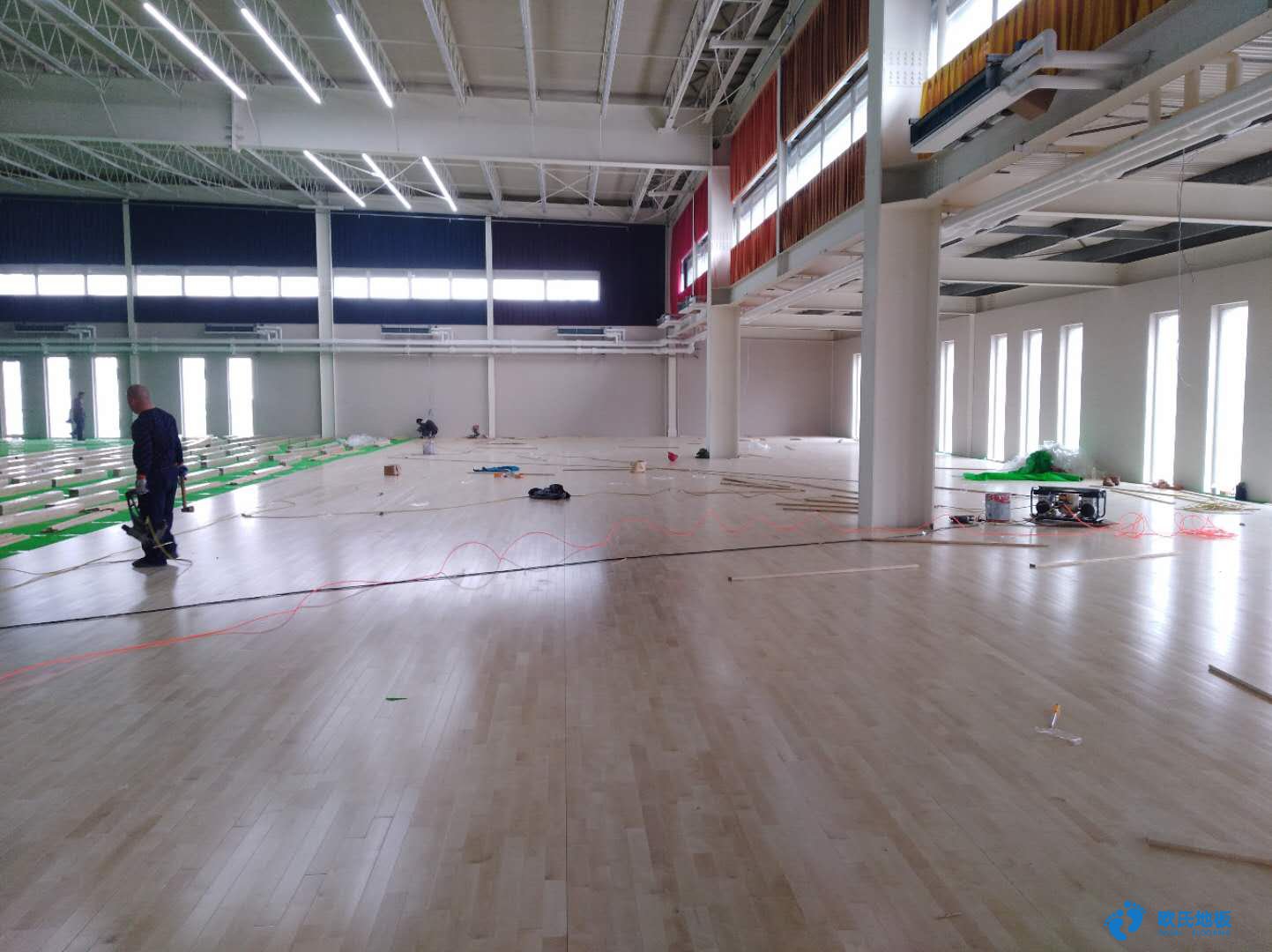 沈陽(yáng)籃球地板多少錢(qián)一平