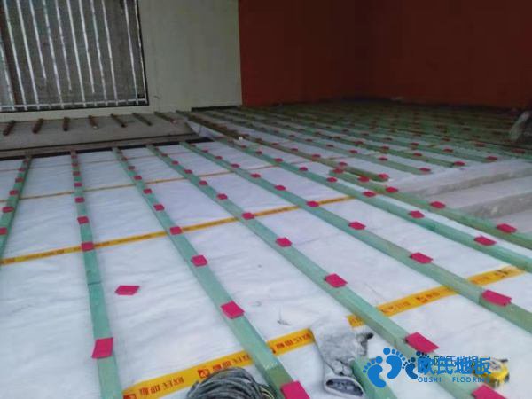運(yùn)動木地板哪個牌子性價比高