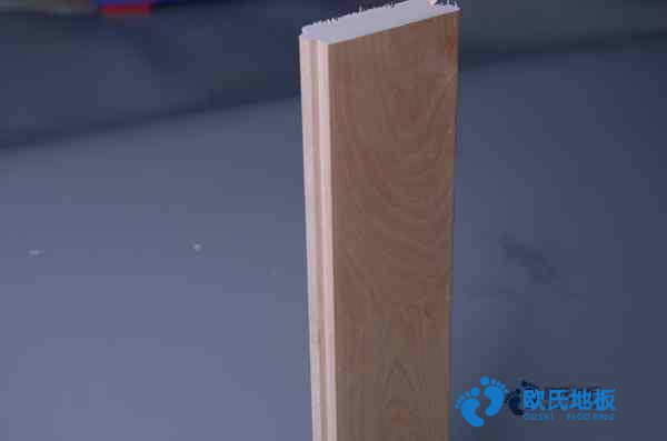 懸浮體育運(yùn)動地板施工方案