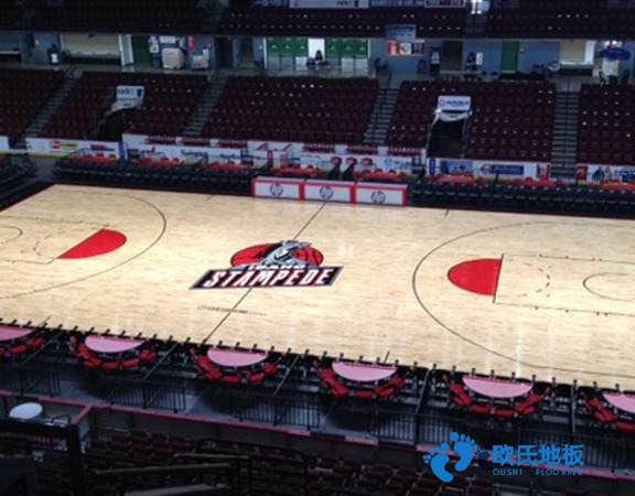 體育地板報(bào)價單