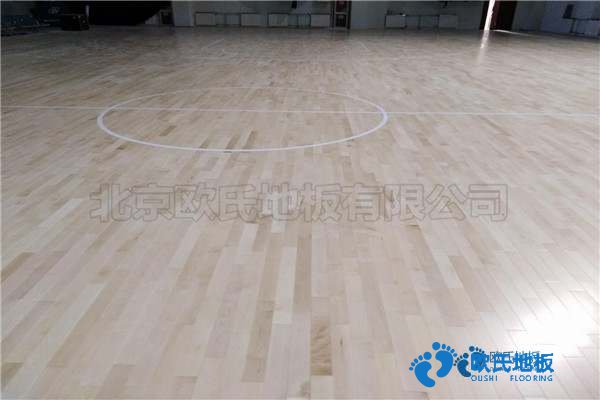 學(xué)?；@球場木地板防護(hù)