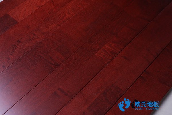 質(zhì)量好運(yùn)動地板施工隊