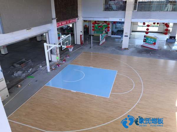 實(shí)木運(yùn)動型木地板哪個(gè)牌子性價(jià)比高