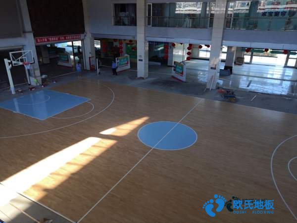 實(shí)木運(yùn)動型木地板哪個(gè)牌子性價(jià)比高