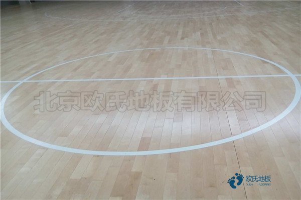 較好的體育運動木地板買什么材質(zhì)的好