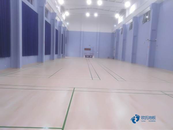用什么運(yùn)動(dòng)木地板防火等級是多少