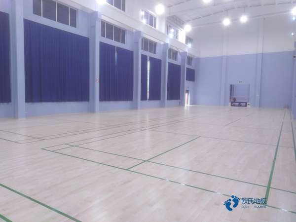 用什么運(yùn)動(dòng)木地板防火等級是多少