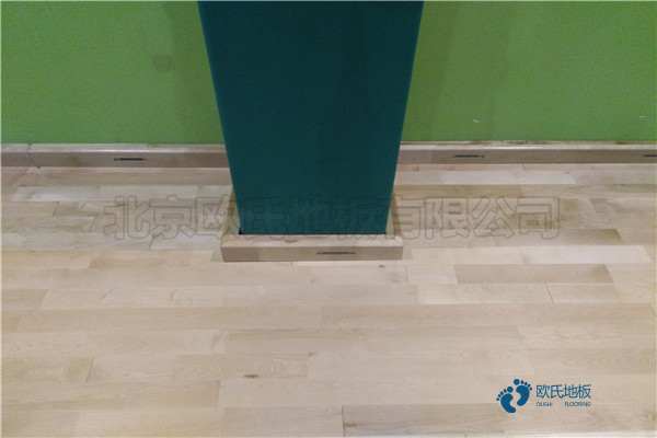 優(yōu)惠的體育運動木地板保養(yǎng)