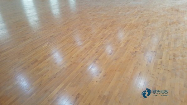 運(yùn)動(dòng)場木地板品牌排行榜2